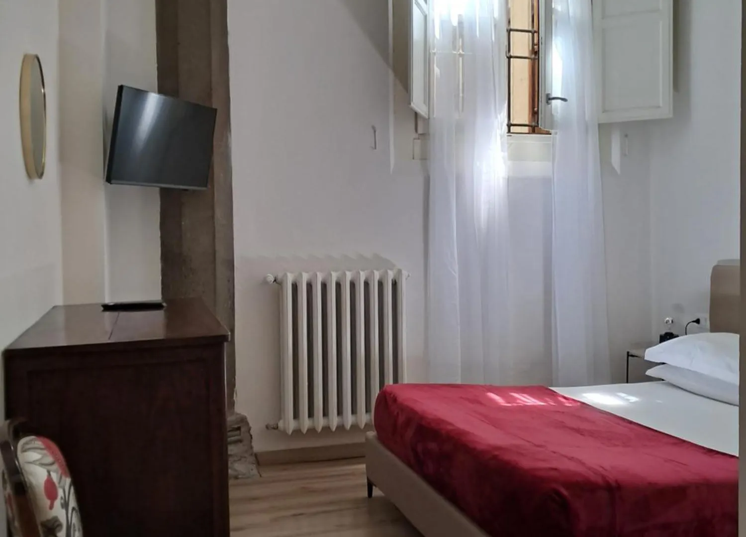 Palazzo Capponi Alle Rovinate Apartment Florence Italy