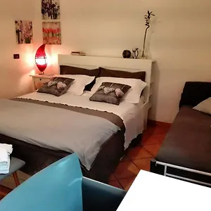 A Casa Di Flo' Appartement Modène