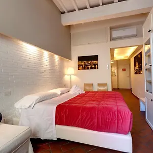 Apartamento Piazza Signoria View, Florencia