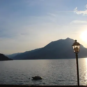 Namaste Fiumelatte Appartement Varenna
