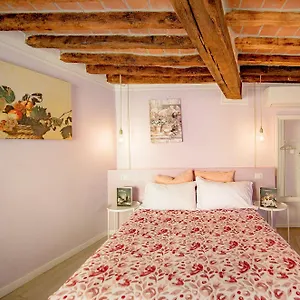 La Casa Del Vino Appartement Parme