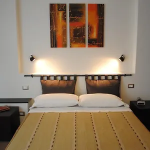  Appartement Casa Gordigiani - Bilocali Con Parcheggio
