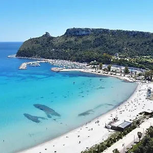 La Terrazza Appartement Cagliari
