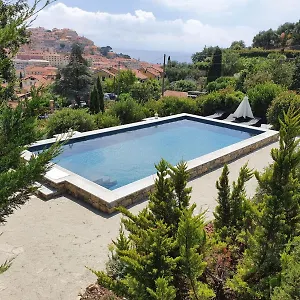 Caterina Hébergement de vacances Imperia