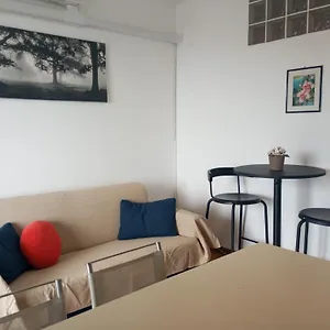 Tigullio Vacations Appartement Leivi