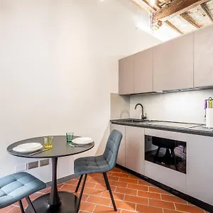  Appartement Ponte Vecchio Flats