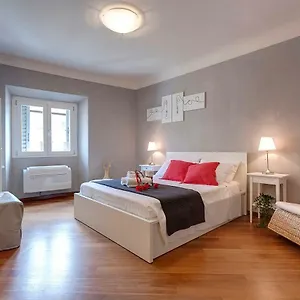 Apartamento Espresso By Mamo, Florencia