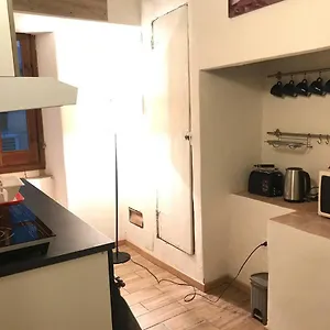 Apartamento Leonardo's Signoria Flat, Florencia