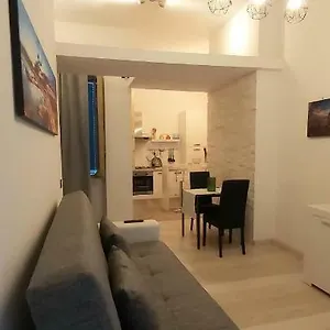 332 Appartement Cagliari
