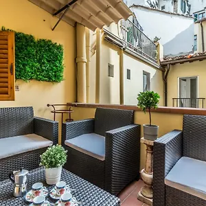 Apartamento Wine Sangiovese, Florencia