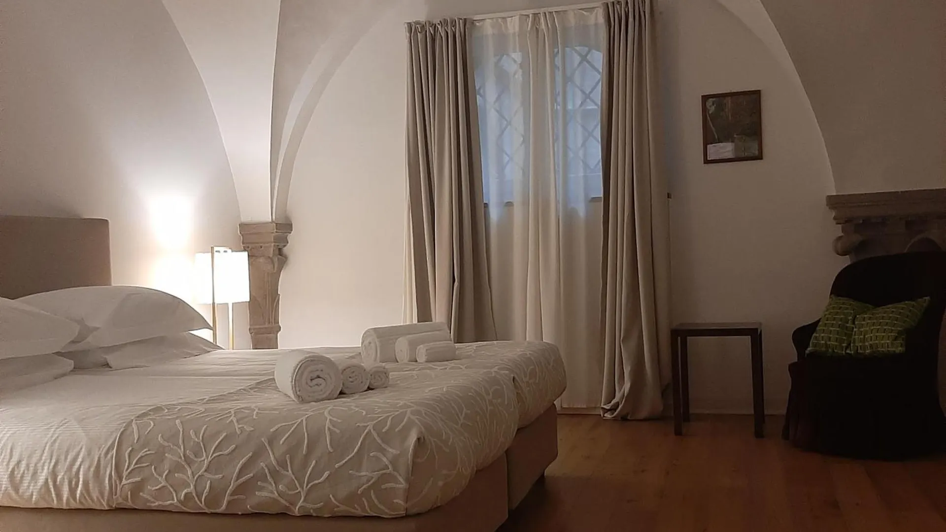 Palazzo Capponi Alle Rovinate Florence