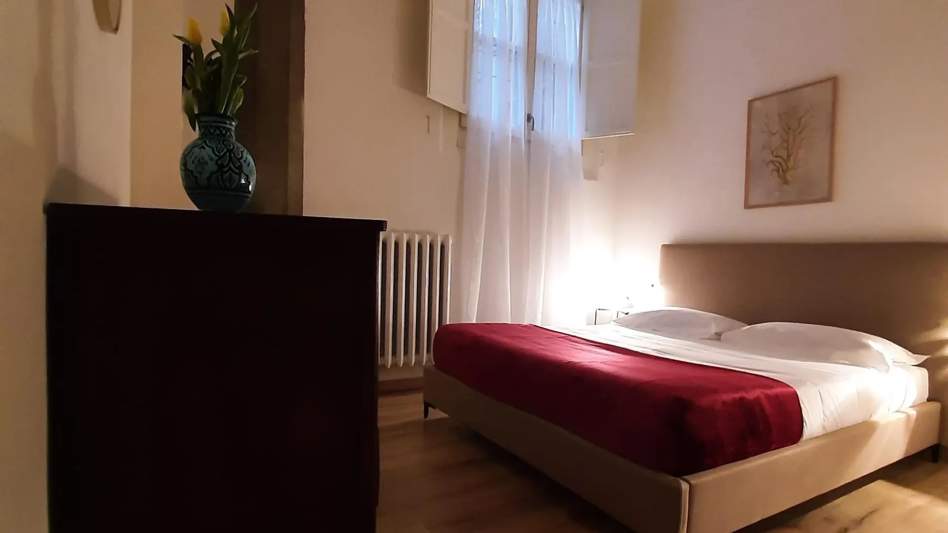 Apartamento Palazzo Capponi Alle Rovinate Florencia