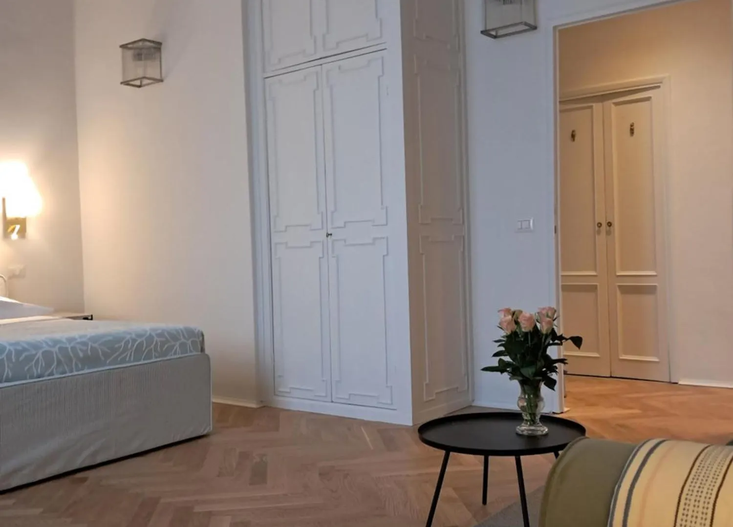 Palazzo Capponi Alle Rovinate Florence 0*,  Italy
