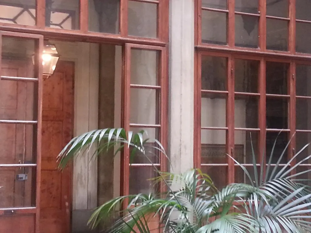 Palazzo Capponi Alle Rovinate Florence 0*,