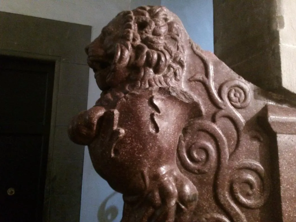 Palazzo Capponi Alle Rovinate Florence Apartment