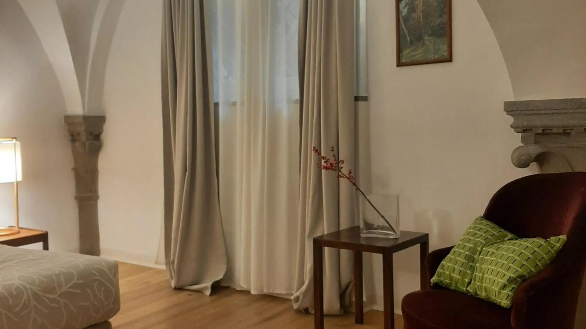 Appartement Palazzo Capponi Alle Rovinate Florence