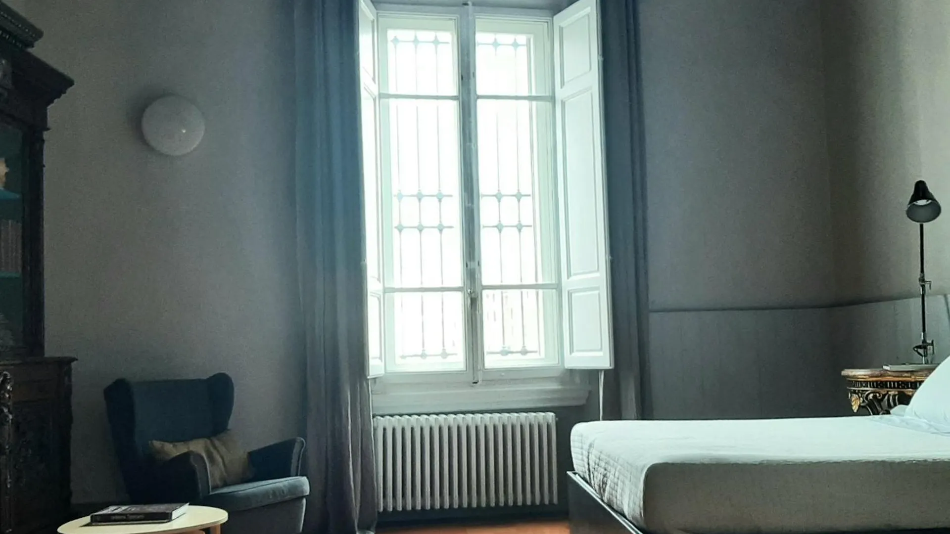 Appartement Palazzo Capponi Alle Rovinate Florence Italie