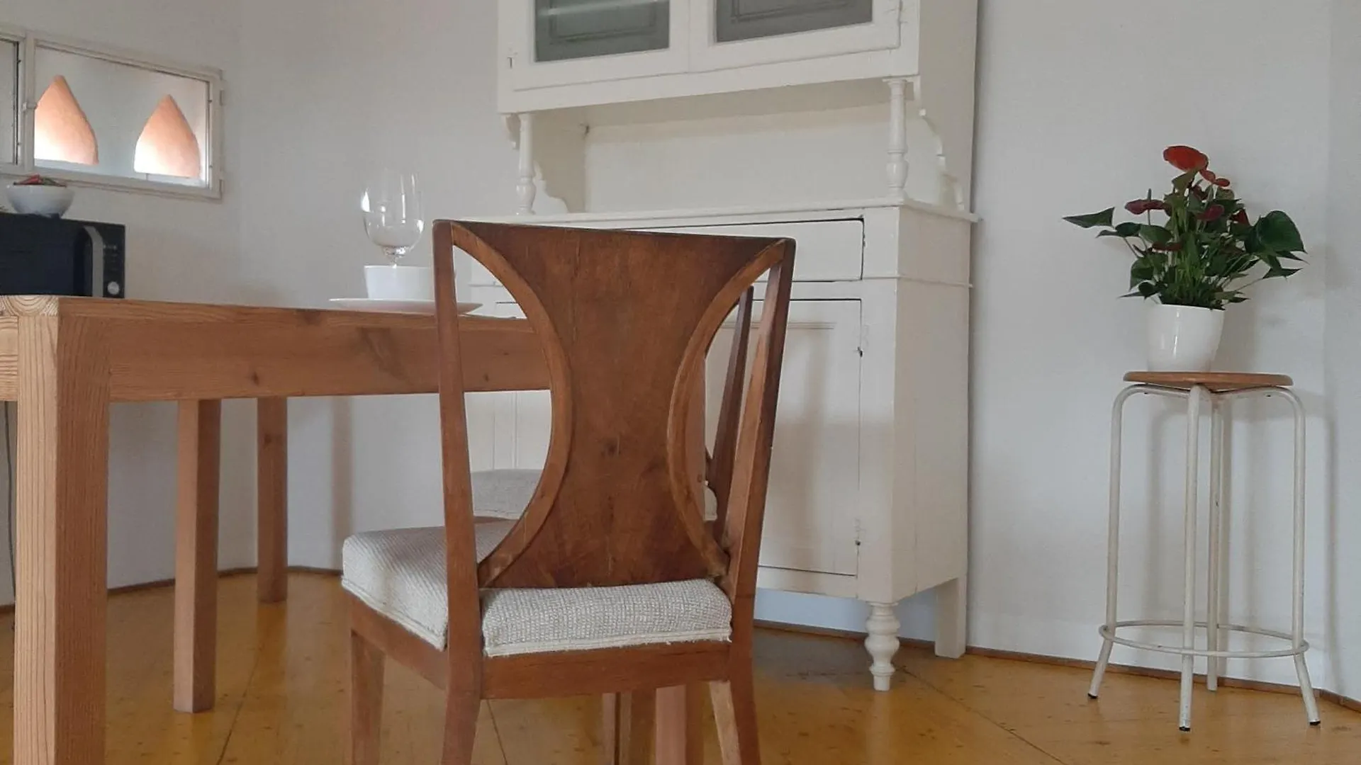 Palazzo Capponi Alle Rovinate Florence Appartement