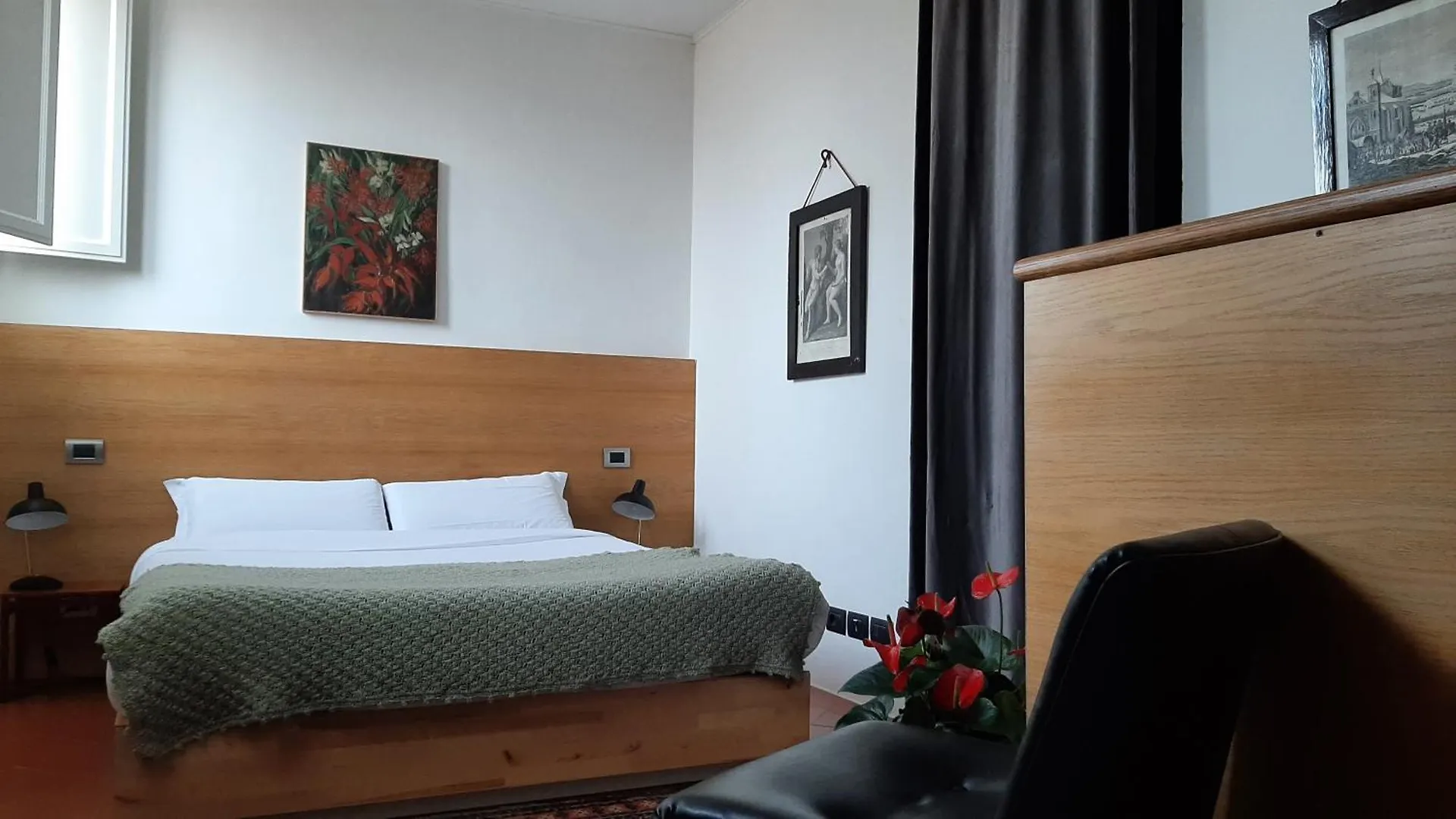 Appartement Palazzo Capponi Alle Rovinate Florence