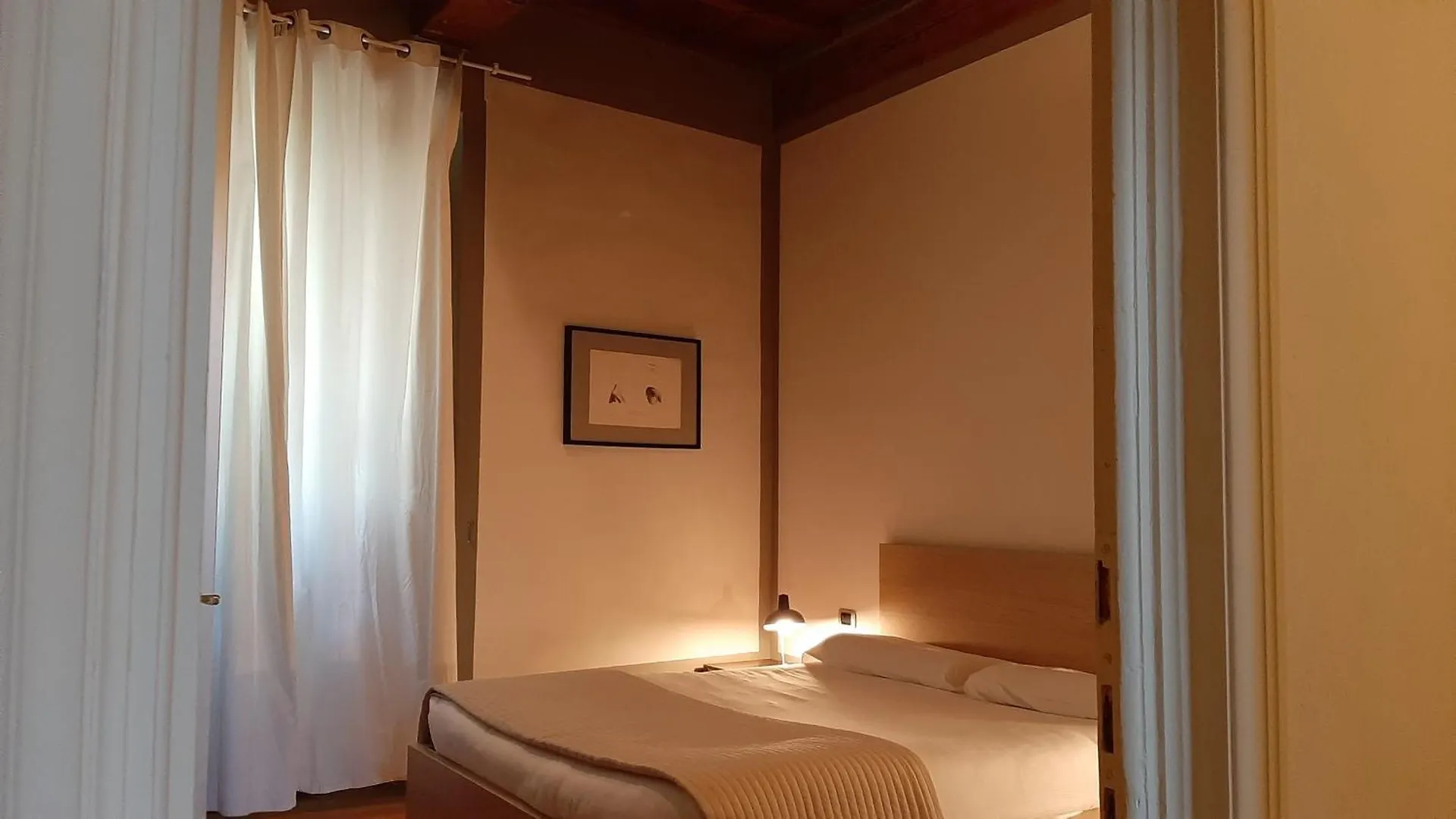 Palazzo Capponi Alle Rovinate Florence Italie