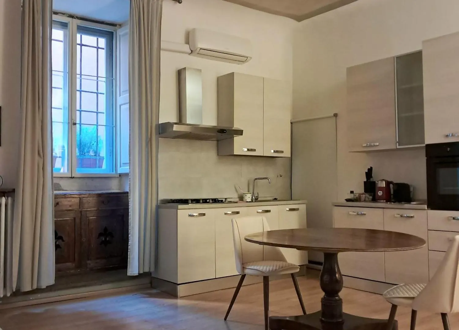 Appartement Palazzo Capponi Alle Rovinate Florence Italie