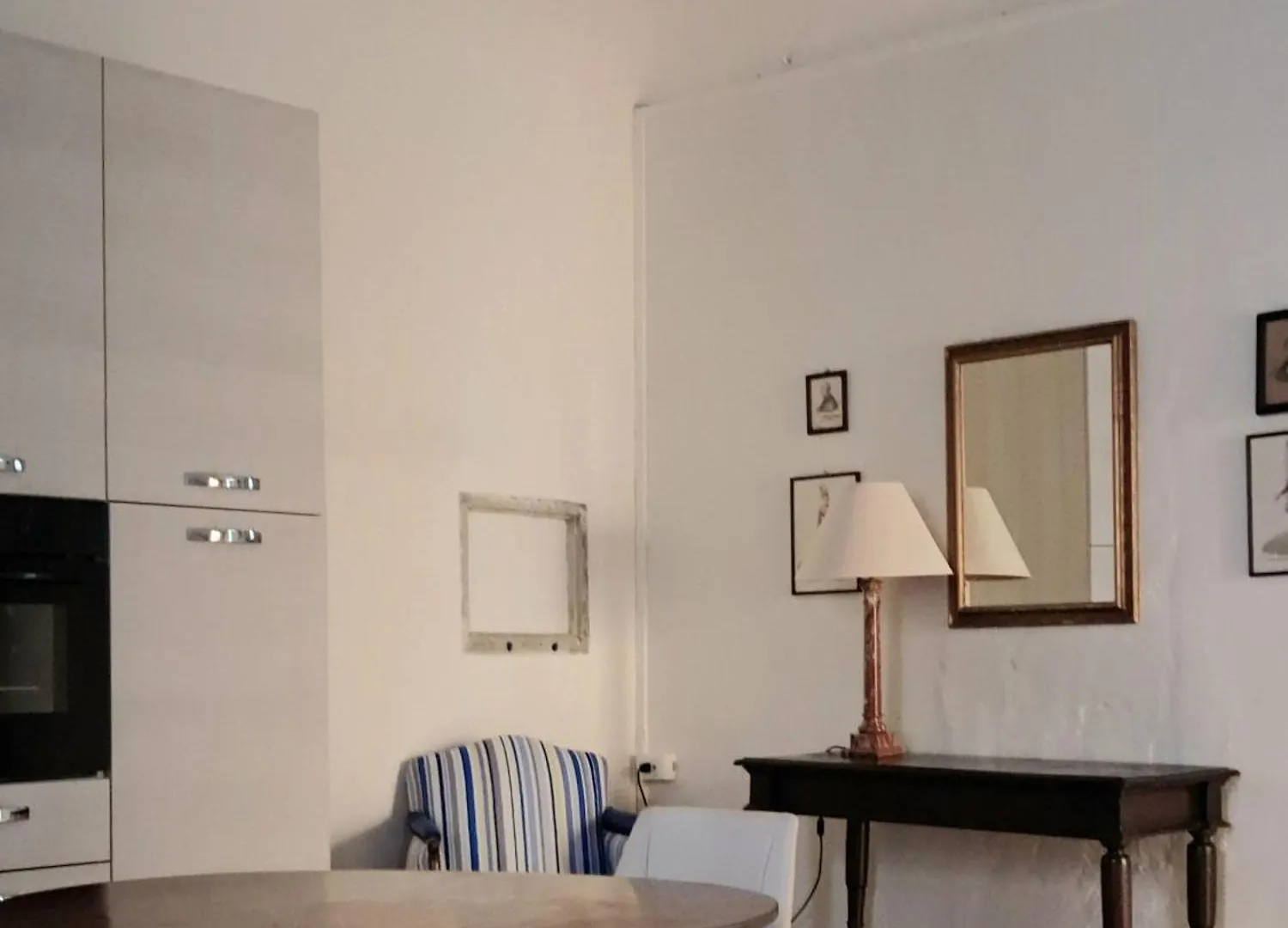 Palazzo Capponi Alle Rovinate Florence