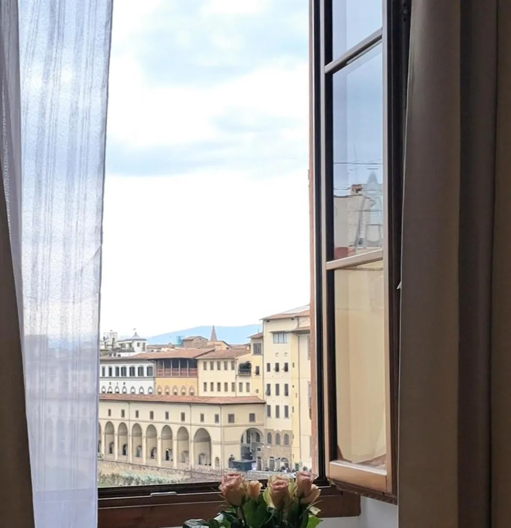 Appartement Palazzo Capponi Alle Rovinate Florence