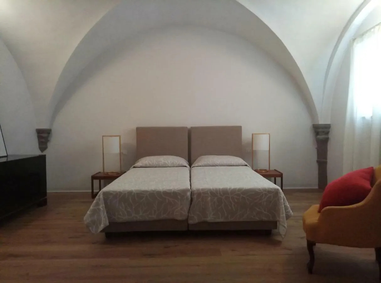 Palazzo Capponi Alle Rovinate Florence Appartement