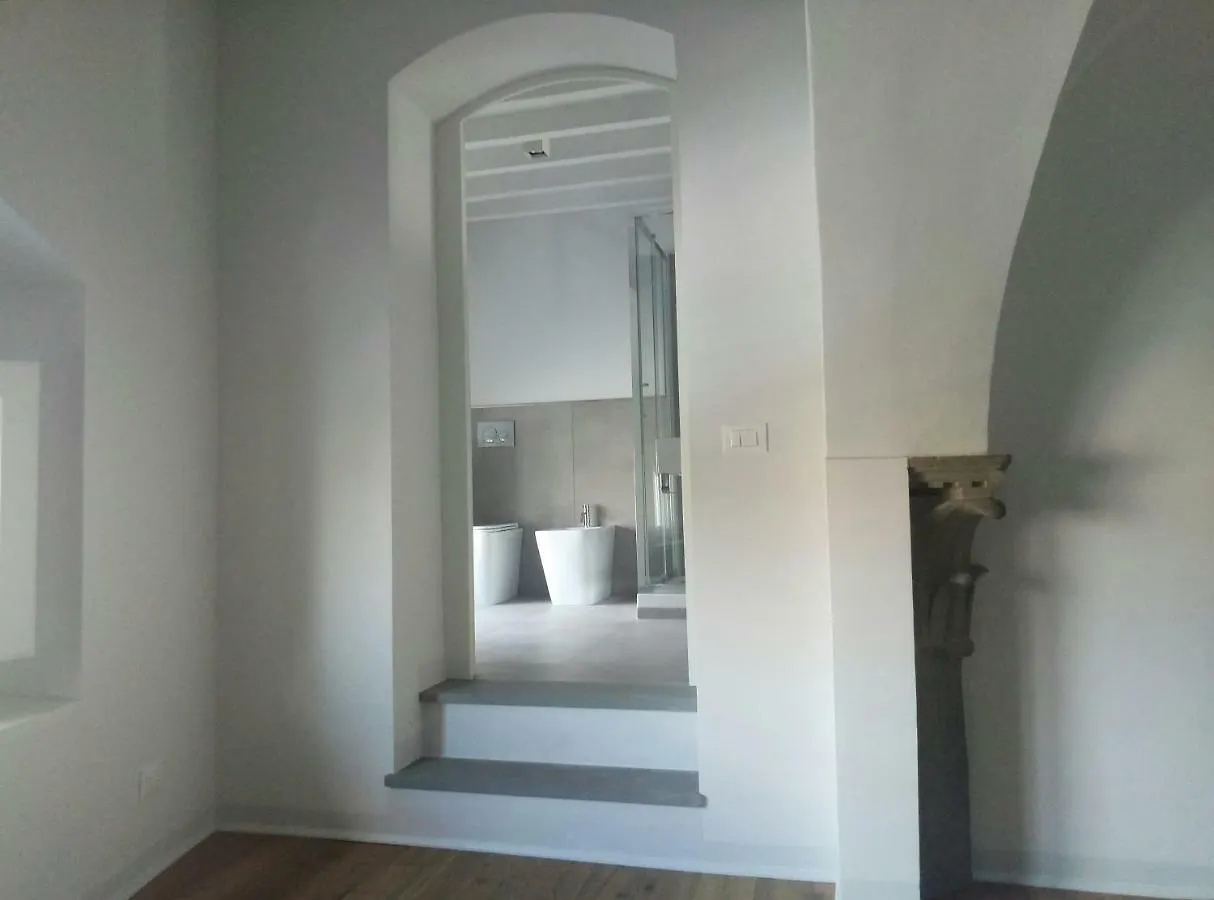 Appartement Palazzo Capponi Alle Rovinate Florence