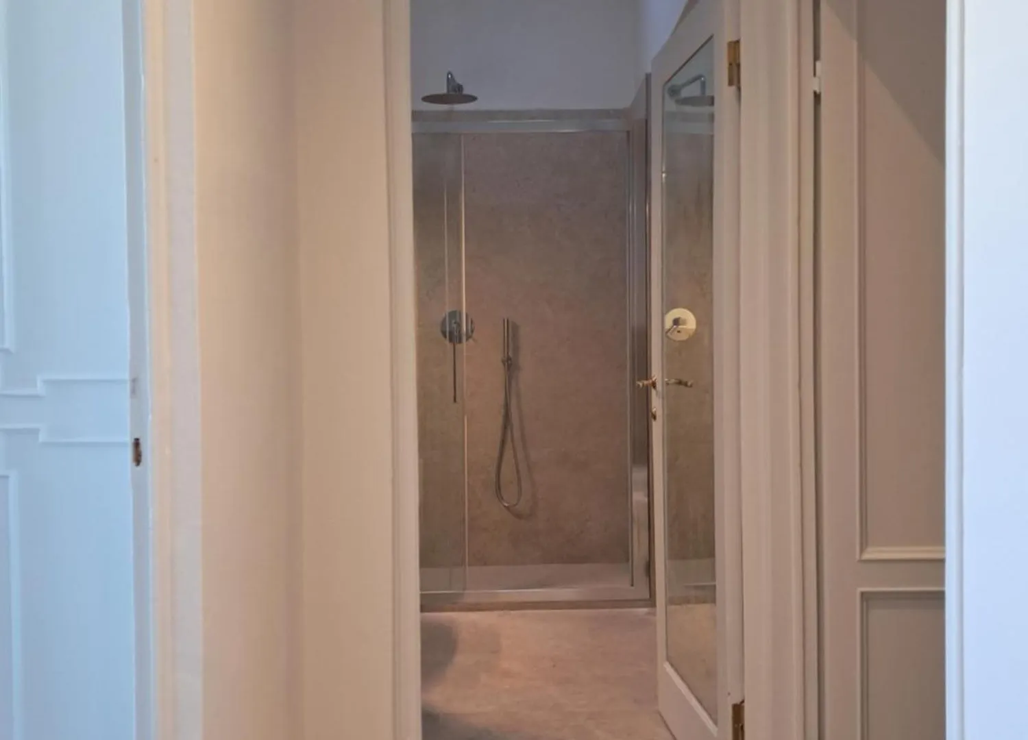 Palazzo Capponi Alle Rovinate Appartement Florence