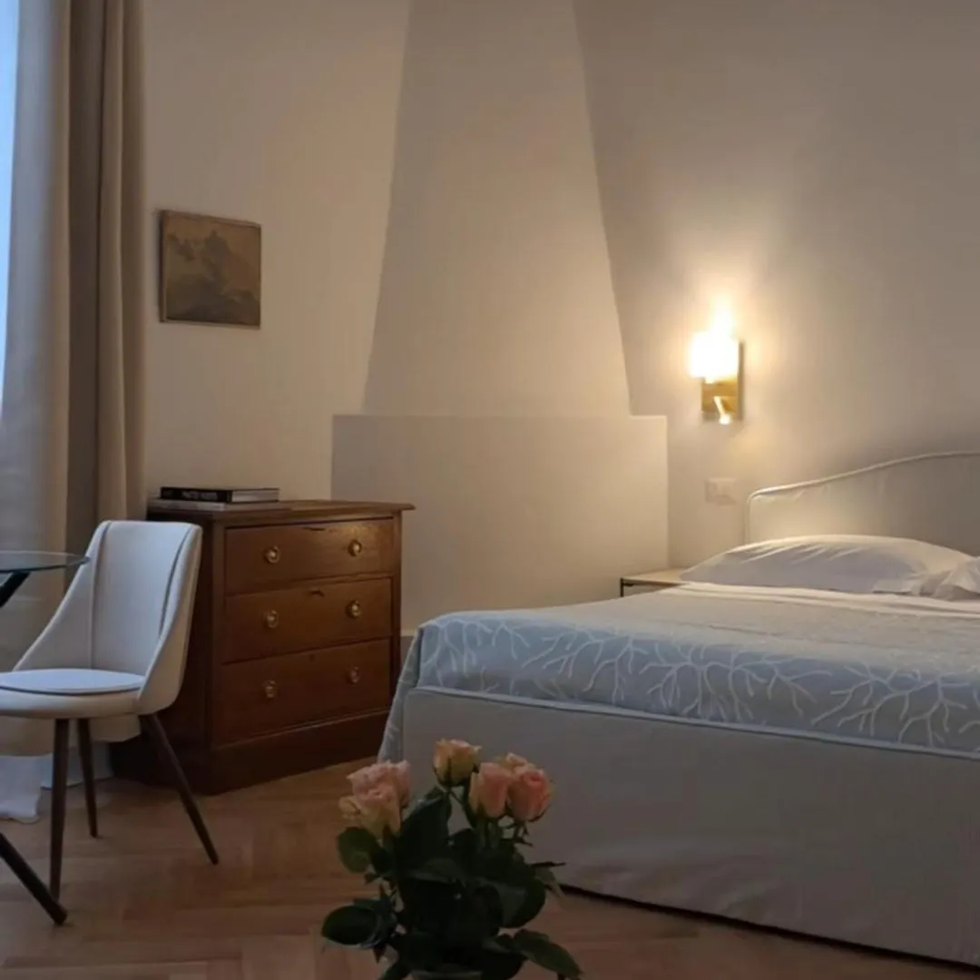 Palazzo Capponi Alle Rovinate Appartement Florence